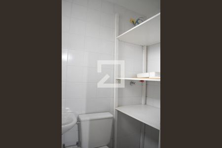 Apartamento à venda com 90m², 2 quartos e 1 vagaBanheiro 3