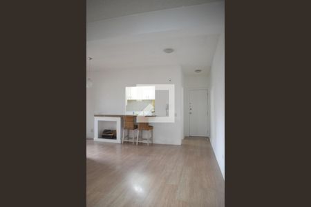 Apartamento à venda com 90m², 2 quartos e 1 vagaSala de jantar