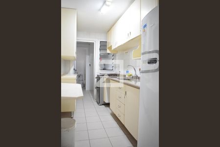 Apartamento à venda com 90m², 2 quartos e 1 vagaCozinha