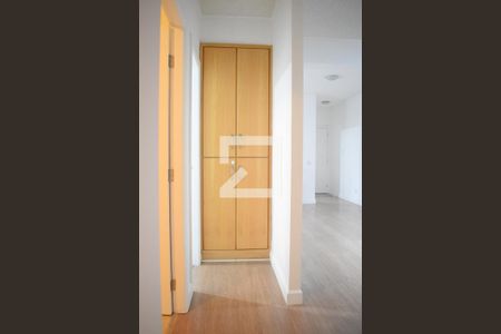 Apartamento à venda com 90m², 2 quartos e 1 vagaCorredor