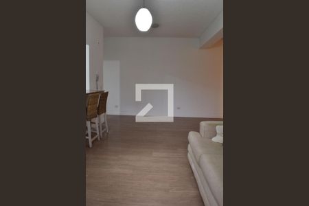 Sala de apartamento à venda com 2 quartos, 90m² em Batel, Curitiba