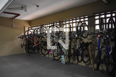 Apartamento à venda com 90m², 2 quartos e 1 vagaBicicletário