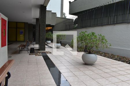 Apartamento à venda com 90m², 2 quartos e 1 vagaFachada do Prédio