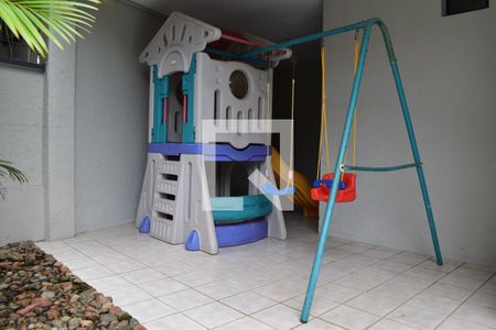 Área comum - Playground de apartamento à venda com 2 quartos, 90m² em Batel, Curitiba
