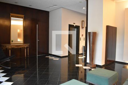 Apartamento à venda com 90m², 2 quartos e 1 vagaHall de entrada