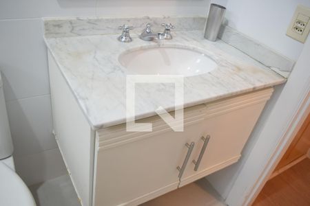 Apartamento à venda com 90m², 2 quartos e 1 vagaBanheiro 2