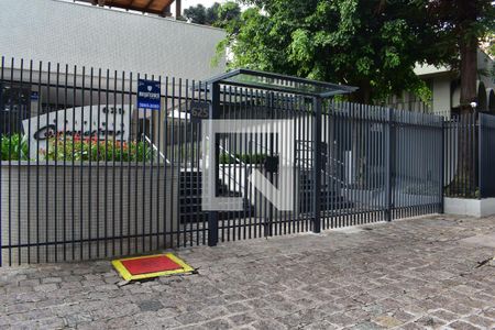 Apartamento à venda com 90m², 2 quartos e 1 vagaFachada do Prédio