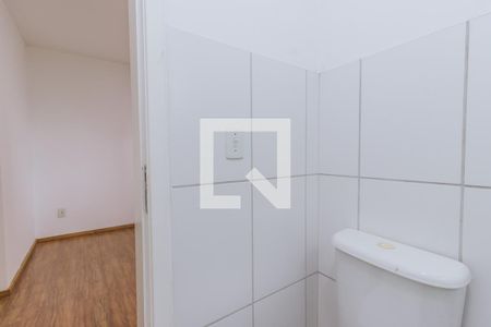Apartamento para alugar com 48m², 2 quartos e 1 vagaBanheiro 2