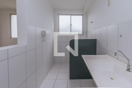 Apartamento para alugar com 48m², 2 quartos e 1 vagaCozinha