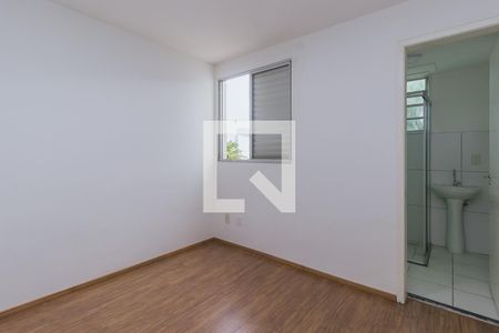 Apartamento para alugar com 48m², 2 quartos e 1 vagaQuarto 2
