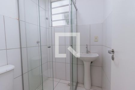 Apartamento para alugar com 48m², 2 quartos e 1 vagaBanheiro 2