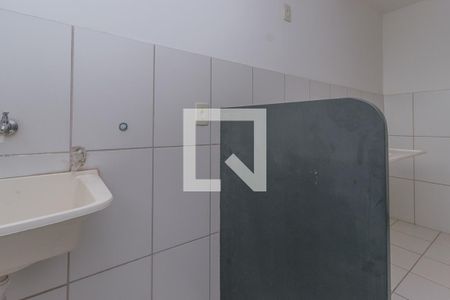 Apartamento para alugar com 48m², 2 quartos e 1 vagaÁrea de Serviço