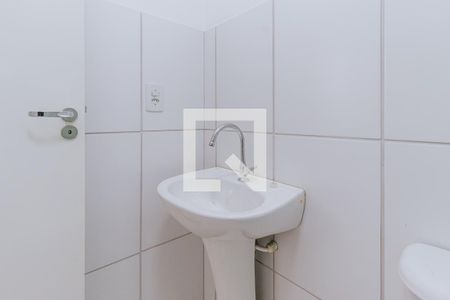 Apartamento para alugar com 48m², 2 quartos e 1 vagaBanheiro 
