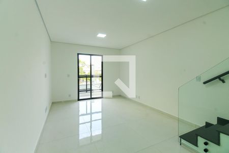 Sala de casa à venda com 3 quartos, 137m² em Vila Carrao, São Paulo