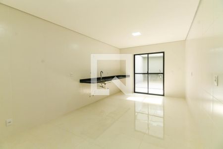 Casa à venda com 137m², 3 quartos e 2 vagasCozinha