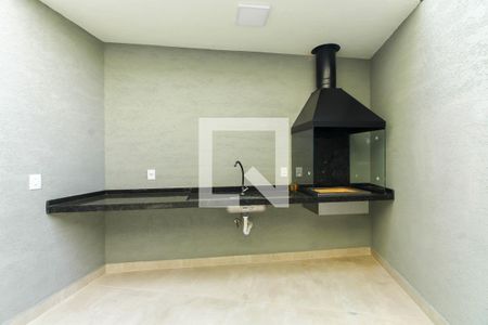 Casa à venda com 137m², 3 quartos e 2 vagasÁrea de Serviço