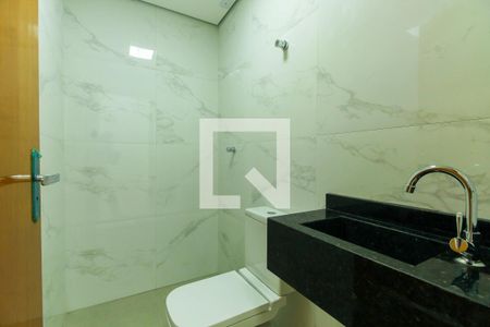 Casa à venda com 137m², 3 quartos e 2 vagasBanheiro