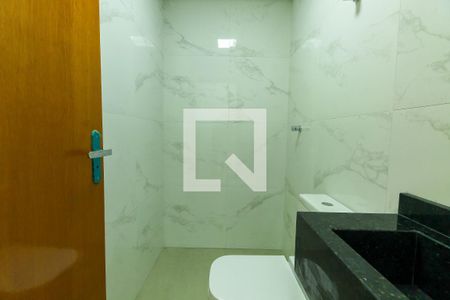 Casa à venda com 137m², 3 quartos e 2 vagasBanheiro