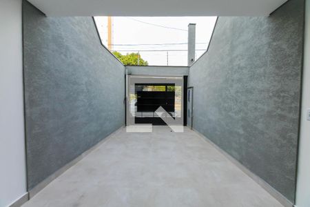 Casa à venda com 137m², 3 quartos e 2 vagasGaragem