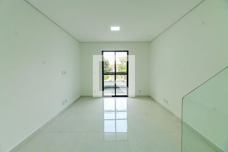 Sala de casa à venda com 3 quartos, 137m² em Vila Carrao, São Paulo