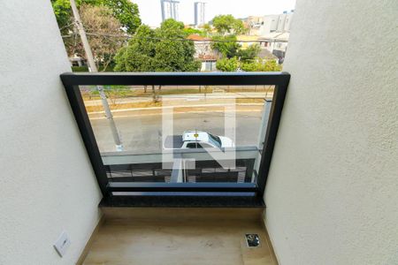 Quarto 01 Varanda  de casa à venda com 3 quartos, 137m² em Vila Carrao, São Paulo
