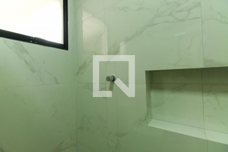 Casa à venda com 137m², 3 quartos e 2 vagasQuarto 01 Banheiro