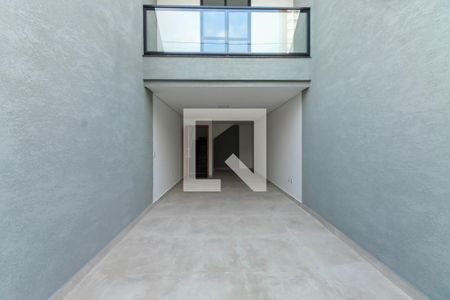 Casa à venda com 137m², 3 quartos e 2 vagasGaragem