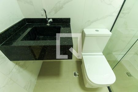 Casa à venda com 137m², 3 quartos e 2 vagasQuarto 01 Banheiro