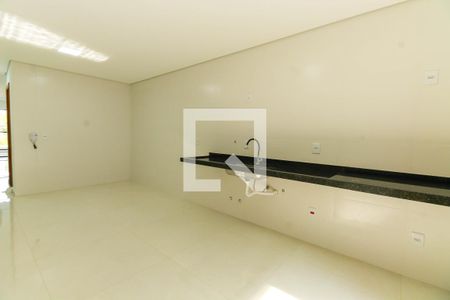 Casa à venda com 137m², 3 quartos e 2 vagasCozinha