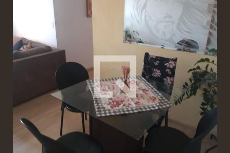 Foto 11 de apartamento à venda com 2 quartos, 58m² em Jardim Santa Emilia, São Paulo