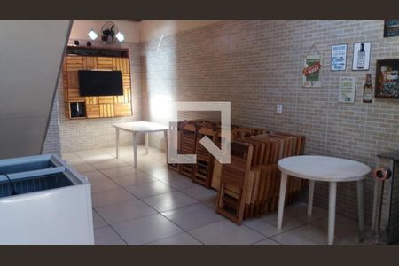 Foto 02 de apartamento à venda com 2 quartos, 58m² em Jardim Santa Emilia, São Paulo