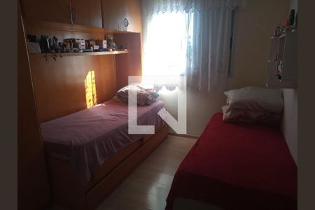 Foto 18 de apartamento à venda com 2 quartos, 58m² em Jardim Santa Emilia, São Paulo