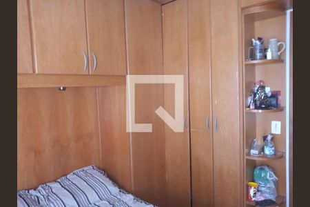 Foto 19 de apartamento à venda com 2 quartos, 58m² em Jardim Santa Emilia, São Paulo