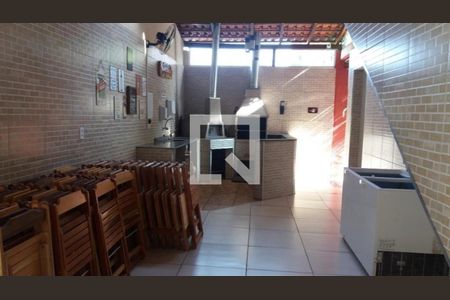 Apartamento à venda com 58m², 2 quartos e 1 vaga Apartamento à venda com 58m², 2 quartos e 1 vagaFoto 06