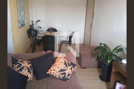 Foto 12 de apartamento à venda com 2 quartos, 58m² em Jardim Santa Emilia, São Paulo