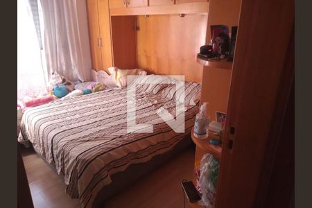 Foto 20 de apartamento à venda com 2 quartos, 58m² em Jardim Santa Emilia, São Paulo