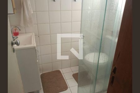 Foto 10 de apartamento à venda com 2 quartos, 58m² em Jardim Santa Emilia, São Paulo