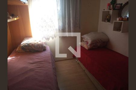 Foto 17 de apartamento à venda com 2 quartos, 58m² em Jardim Santa Emilia, São Paulo