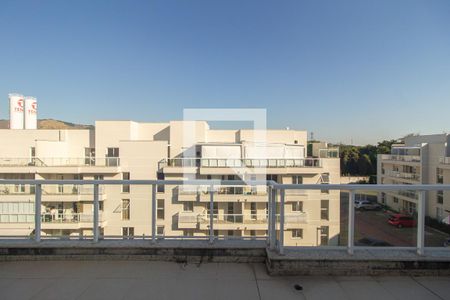 Apartamento para alugar com 130m², 3 quartos e 2 vagasVista do Terraço
