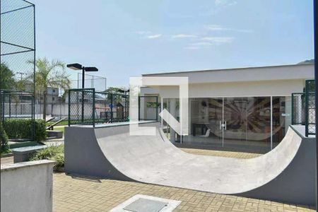 Apartamento para alugar com 130m², 3 quartos e 2 vagasÁrea comum - Playground