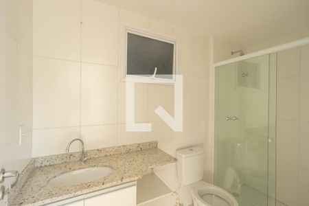 Apartamento para alugar com 130m², 3 quartos e 2 vagasBanheiro Social 2