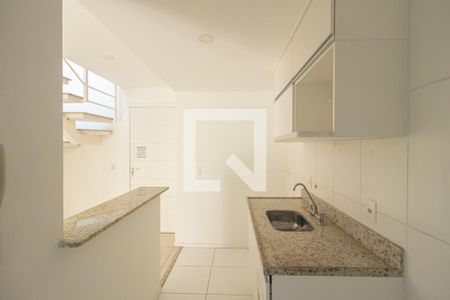 Apartamento para alugar com 130m², 3 quartos e 2 vagasCozinha