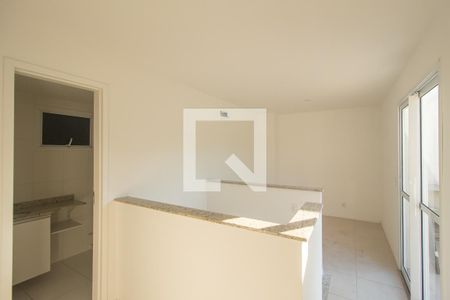 Apartamento para alugar com 130m², 3 quartos e 2 vagasHall