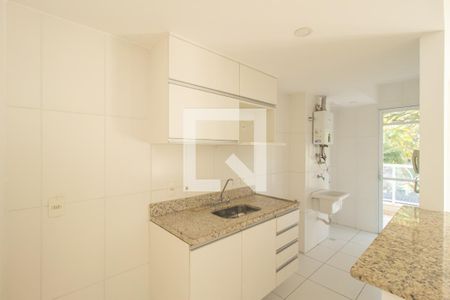 Apartamento para alugar com 130m², 3 quartos e 2 vagasCozinha