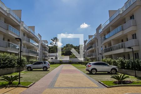 Apartamento para alugar com 130m², 3 quartos e 2 vagasÁrea comum