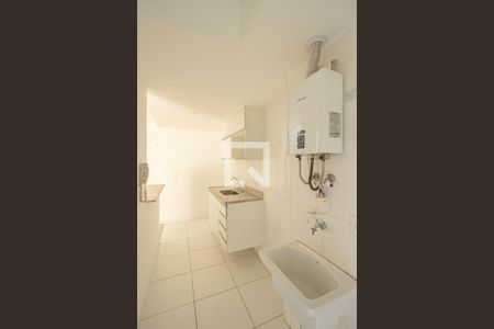 Apartamento para alugar com 130m², 3 quartos e 2 vagasCozinha