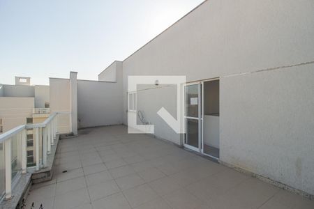 Apartamento para alugar com 130m², 3 quartos e 2 vagasTerraço
