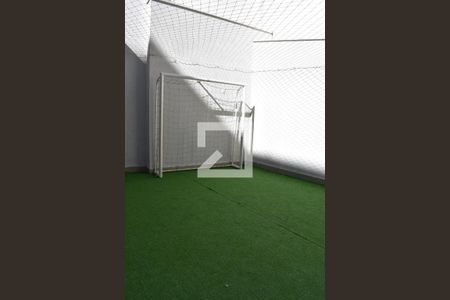 Apartamento para alugar com 74m², 3 quartos e 2 vagasQuadra de esportes