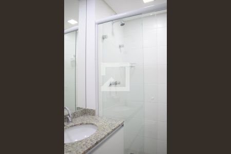 Apartamento para alugar com 74m², 3 quartos e 2 vagasBanheiro 2