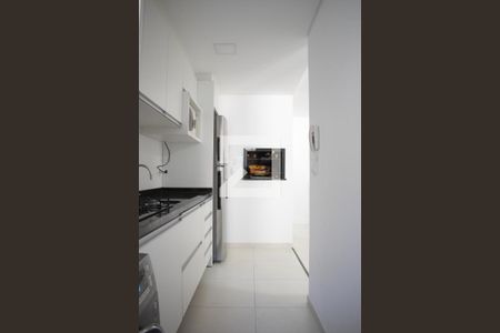 Apartamento para alugar com 74m², 3 quartos e 2 vagasCozinha